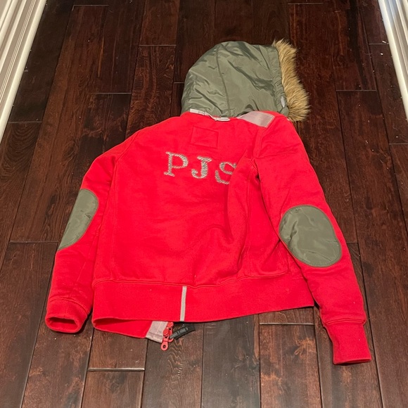 Parajumper jacket - Picture 2 of 2